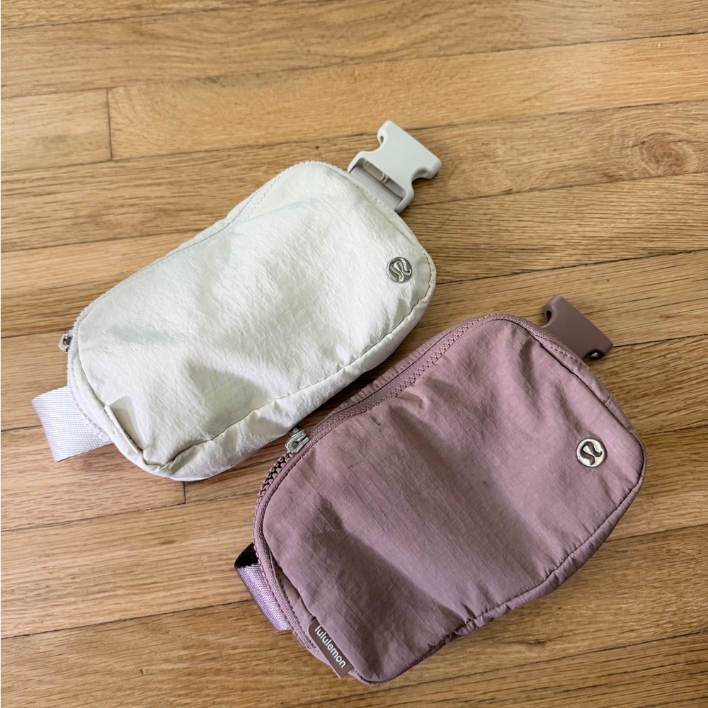 lululemon Everywhere Belt Bag